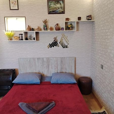 Baku "Black Mountain" Guest House Sangachal Buitenkant foto