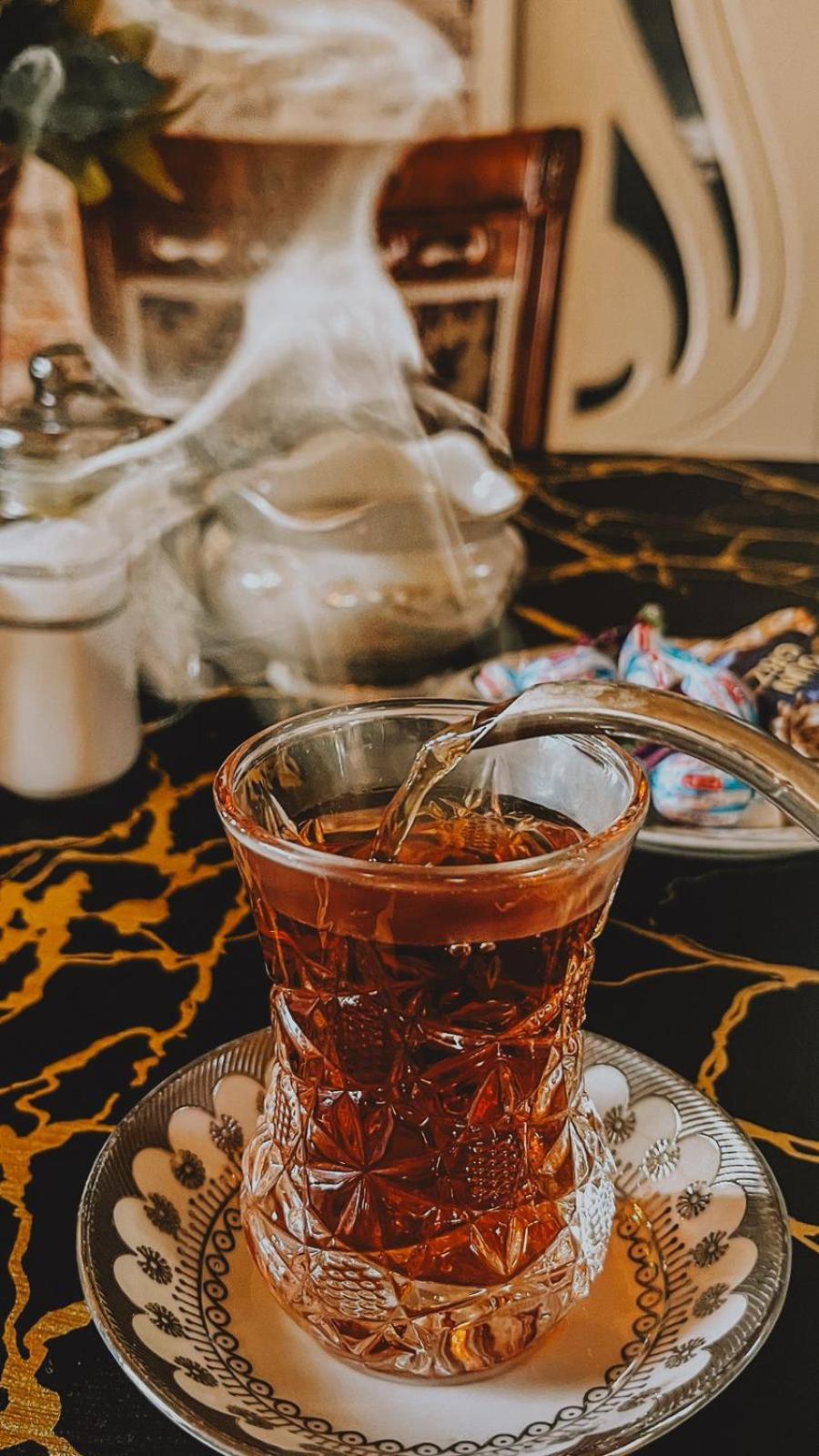 Baku "Black Mountain" Guest House Sangachal Buitenkant foto